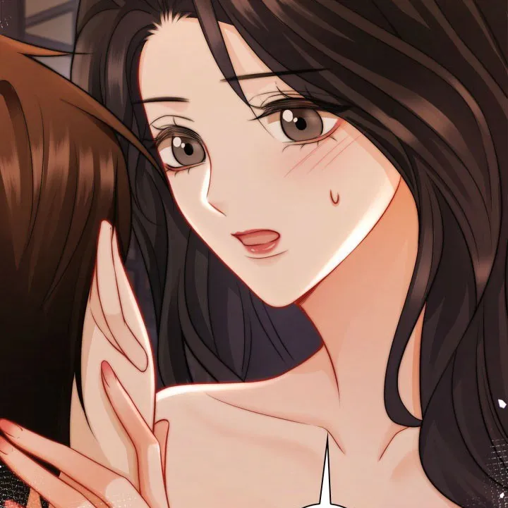 My Contract Lover Boss Is Doting on Me Chapter 23 page 24 - 