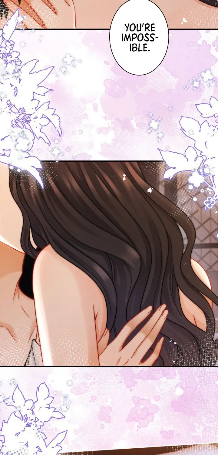 My Contract Lover Boss Is Doting on Me Chapter 23 page 25 - 