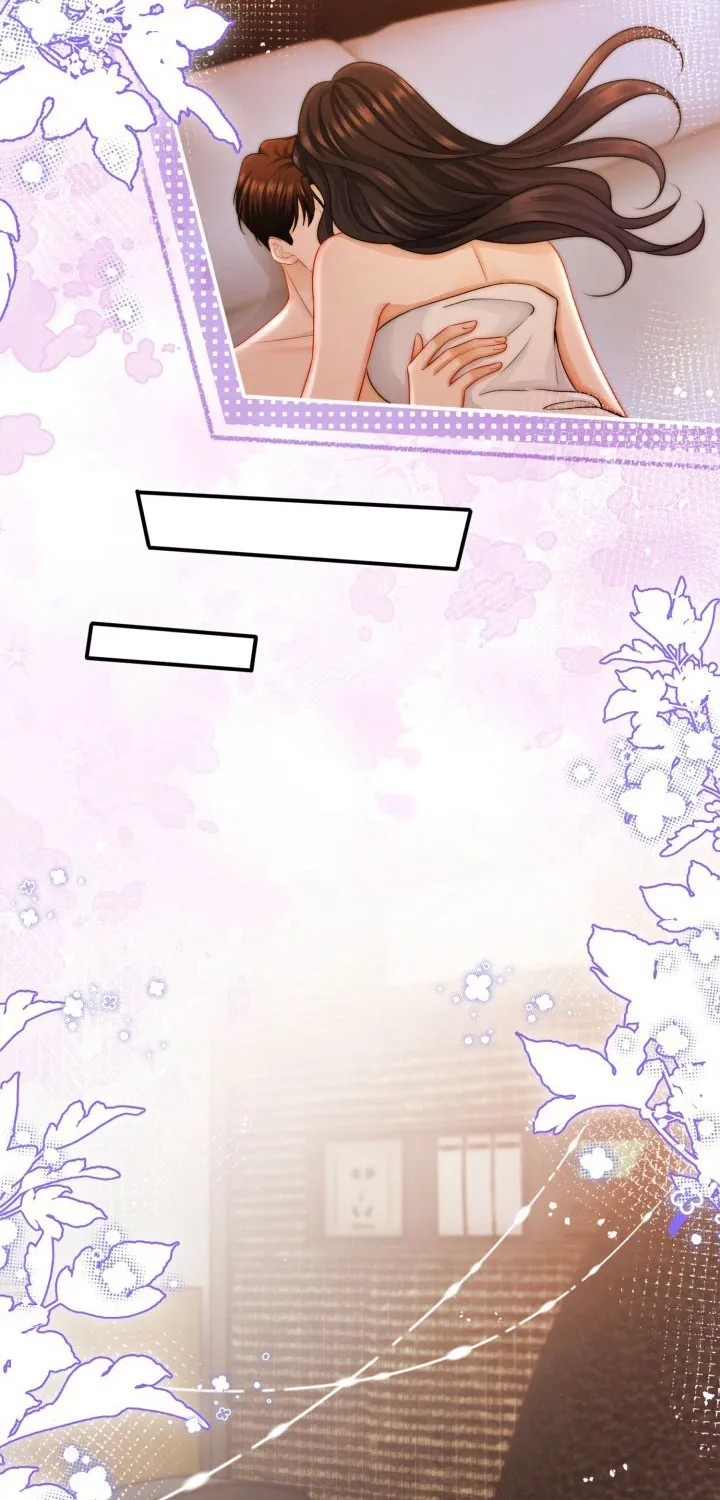 My Contract Lover Boss Is Doting on Me Chapter 23 page 26 - 