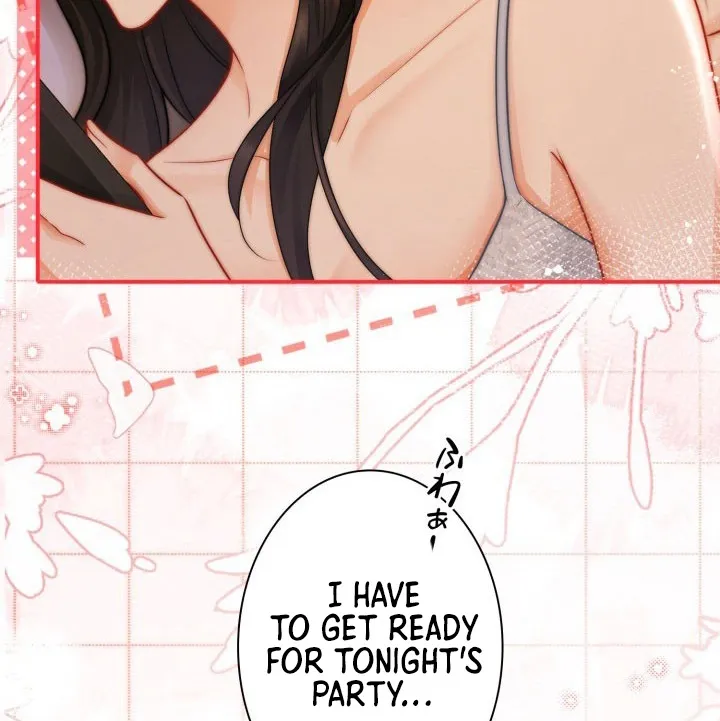 My Contract Lover Boss Is Doting on Me Chapter 23 page 30 - 