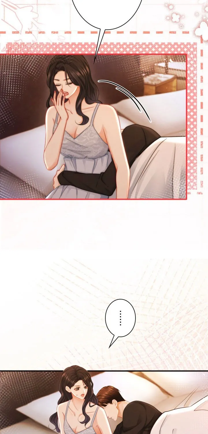 My Contract Lover Boss Is Doting on Me Chapter 23 page 31 - 