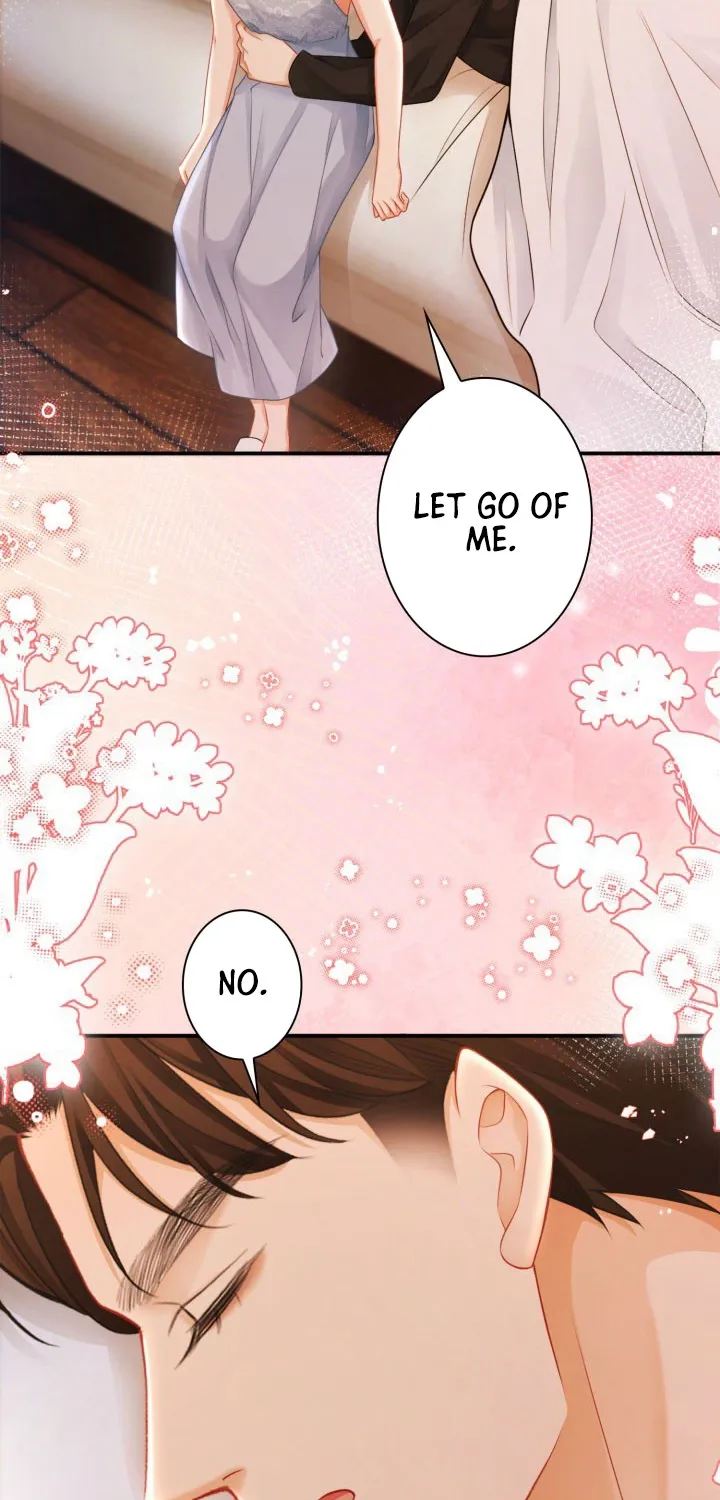 My Contract Lover Boss Is Doting on Me Chapter 23 page 32 - 