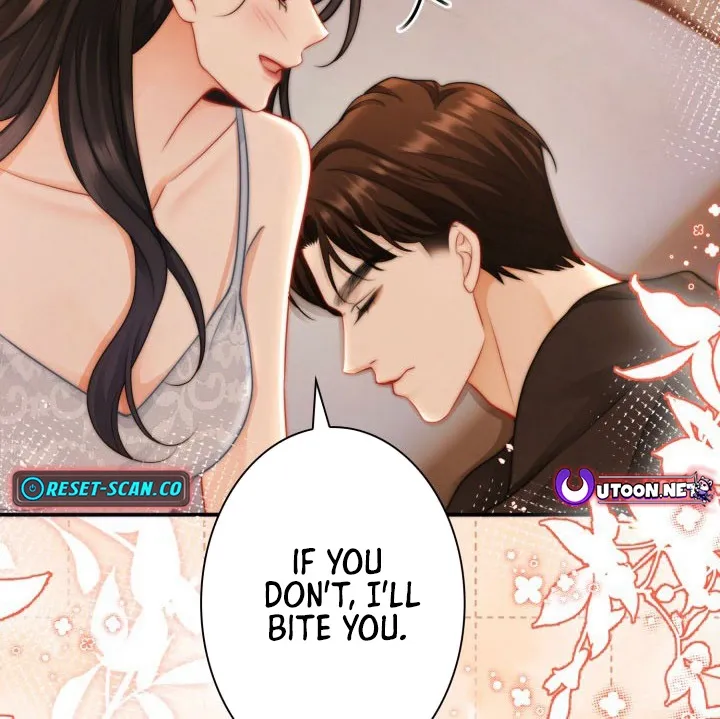 My Contract Lover Boss Is Doting on Me Chapter 23 page 36 - 
