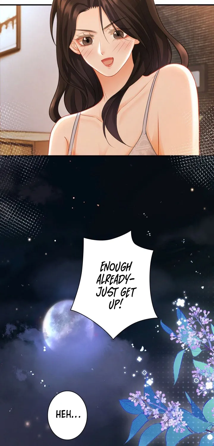 My Contract Lover Boss Is Doting on Me Chapter 23 page 38 - 