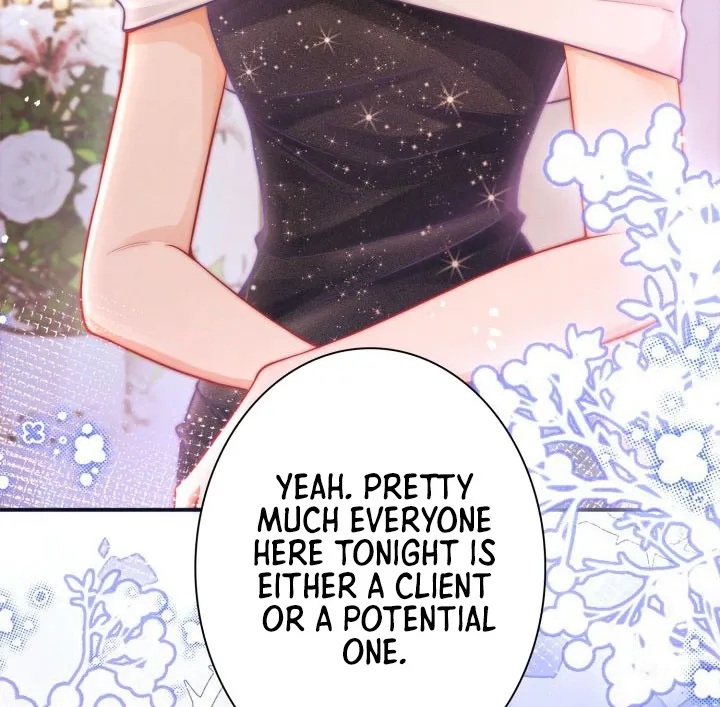 My Contract Lover Boss Is Doting on Me Chapter 23 page 42 - 