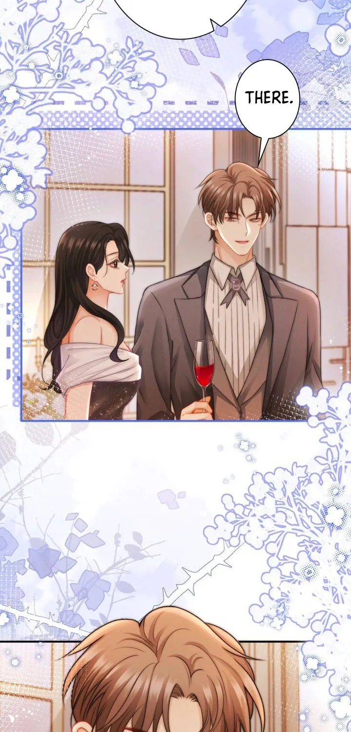 My Contract Lover Boss Is Doting on Me Chapter 23 page 43 - 