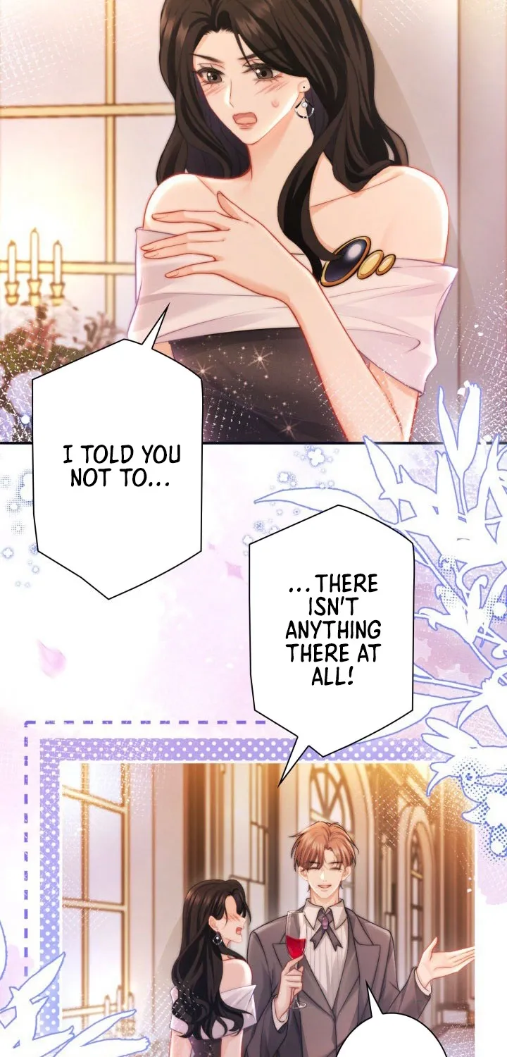My Contract Lover Boss Is Doting on Me Chapter 23 page 45 - 