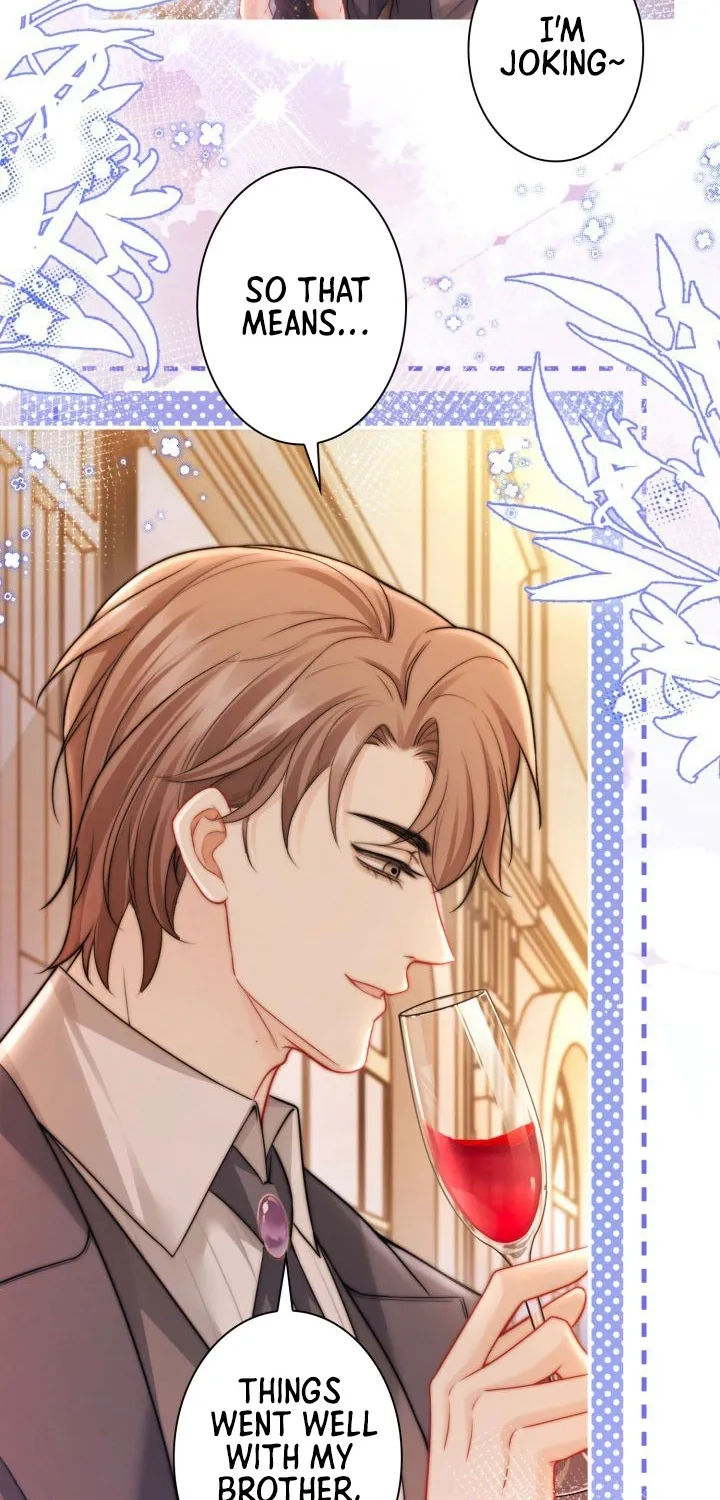 My Contract Lover Boss Is Doting on Me Chapter 23 page 46 - 