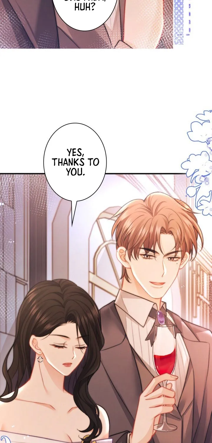 My Contract Lover Boss Is Doting on Me Chapter 23 page 47 - 
