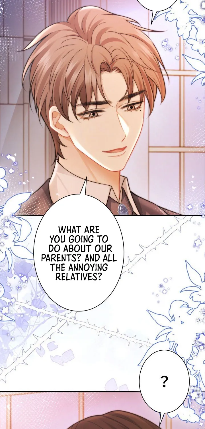 My Contract Lover Boss Is Doting on Me Chapter 23 page 49 - 