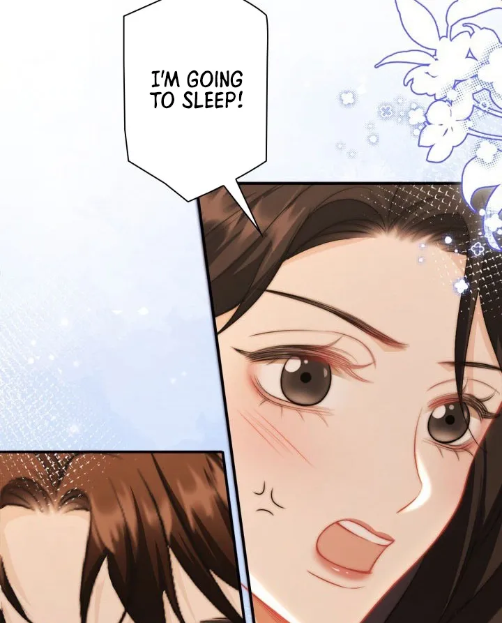 My Contract Lover Boss Is Doting on Me Chapter 23 page 6 - 