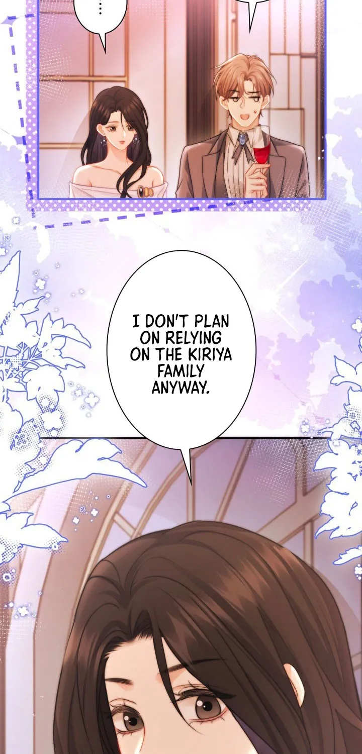 My Contract Lover Boss Is Doting on Me Chapter 23 page 51 - 