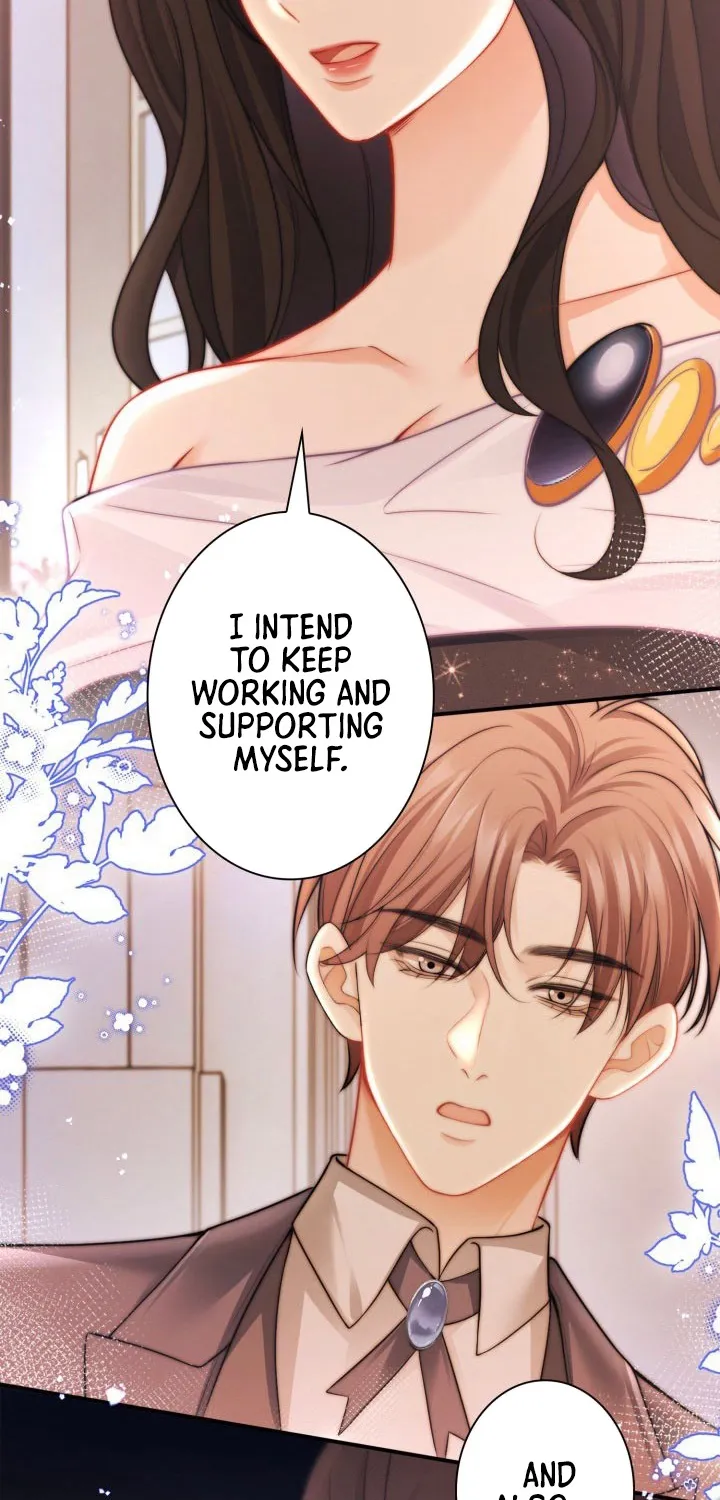 My Contract Lover Boss Is Doting on Me Chapter 23 page 52 - 