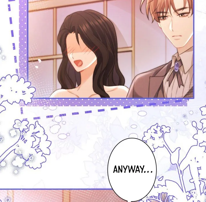 My Contract Lover Boss Is Doting on Me Chapter 23 page 54 - 