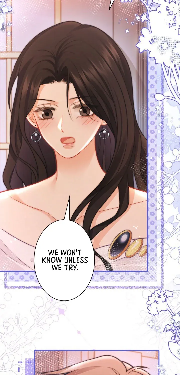 My Contract Lover Boss Is Doting on Me Chapter 23 page 55 - 