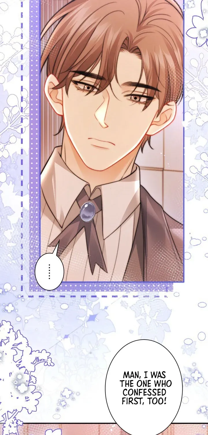 My Contract Lover Boss Is Doting on Me Chapter 23 page 56 - 