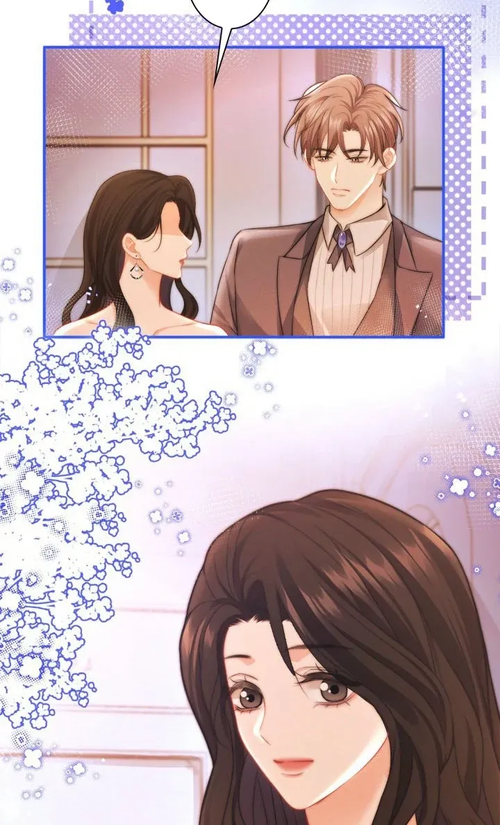 My Contract Lover Boss Is Doting on Me Chapter 23 page 59 - 