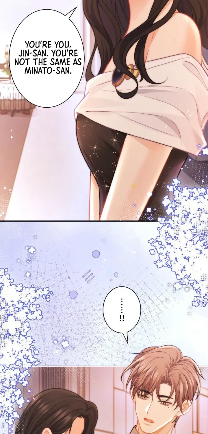 My Contract Lover Boss Is Doting on Me Chapter 23 page 60 - 