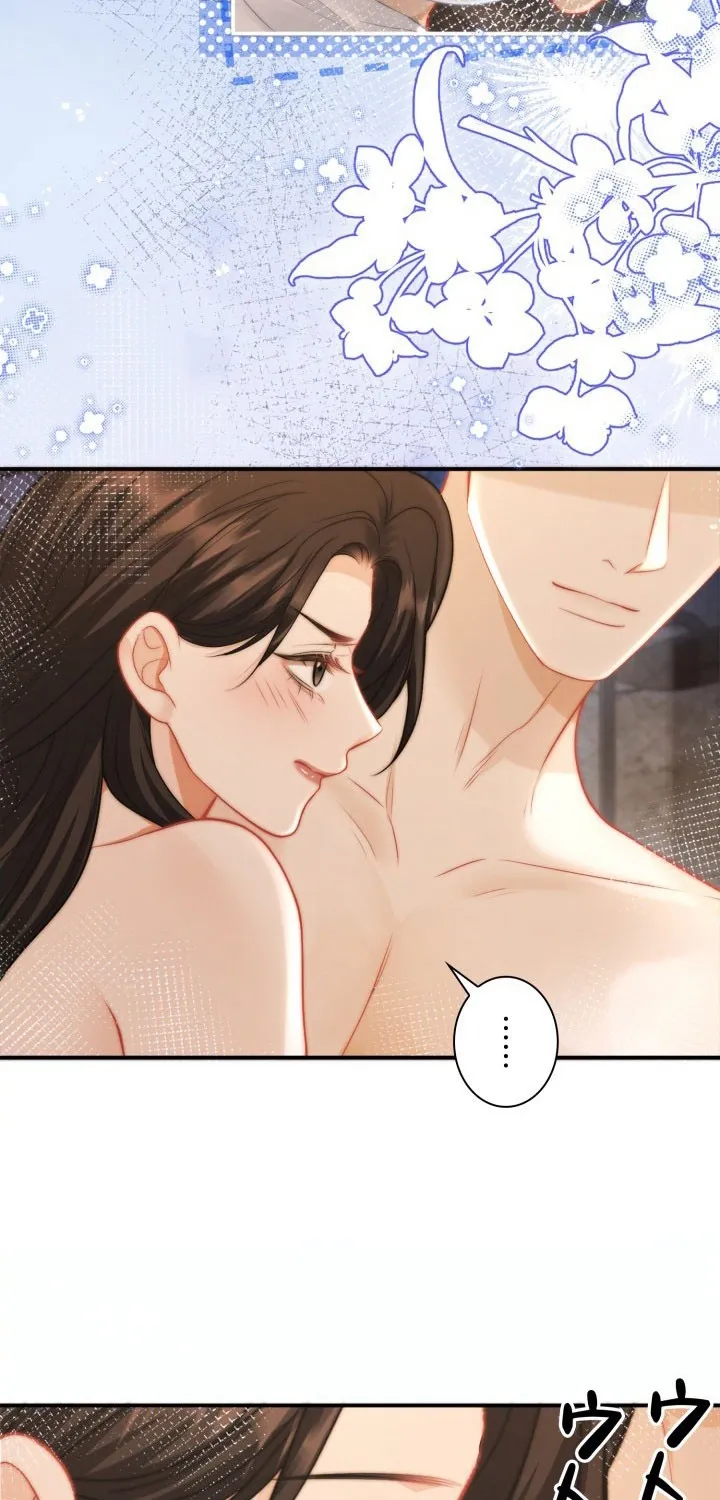 My Contract Lover Boss Is Doting on Me Chapter 23 page 9 - 