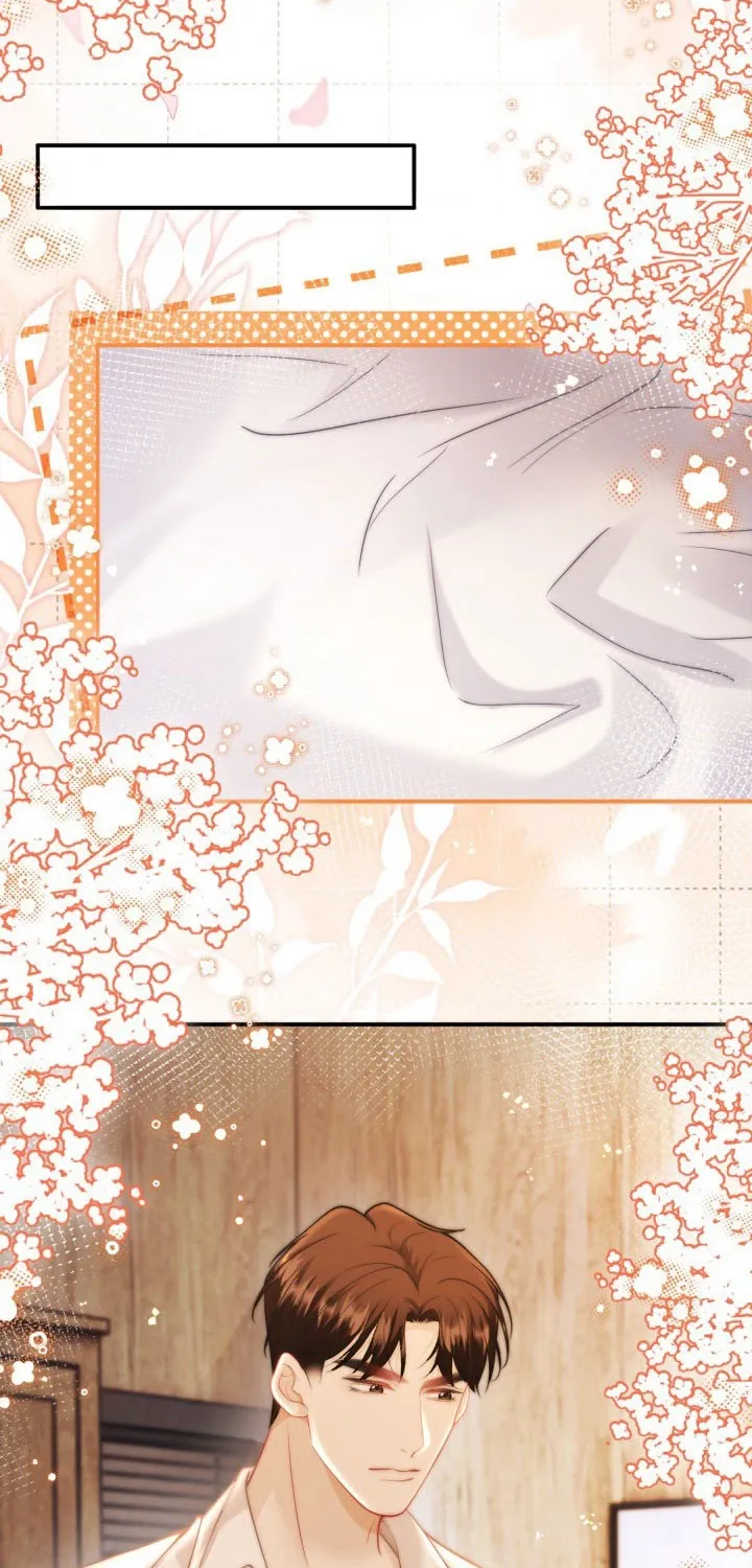 My Contract Lover Boss Is Doting on Me Chapter 24 page 17 - 