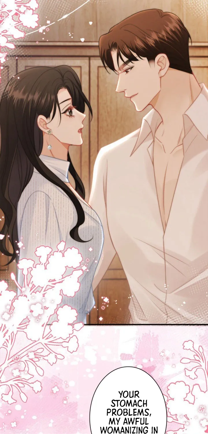 My Contract Lover Boss Is Doting on Me Chapter 24 page 23 - 