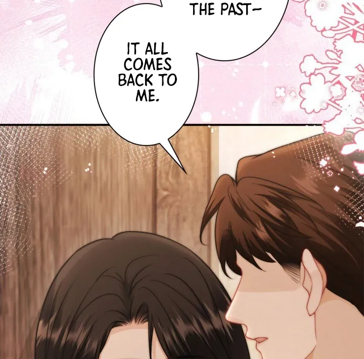 My Contract Lover Boss Is Doting on Me Chapter 24 page 24 - 