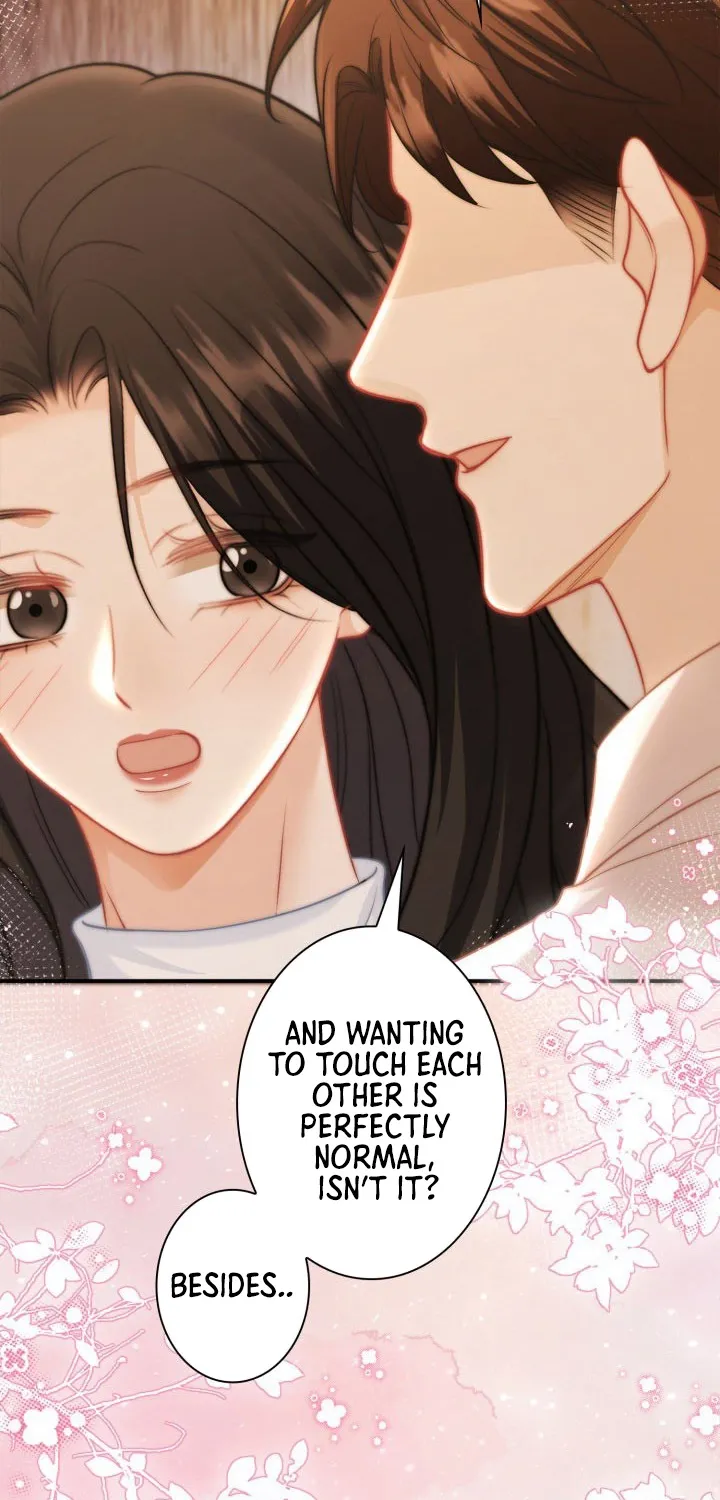 My Contract Lover Boss Is Doting on Me Chapter 24 page 26 - 