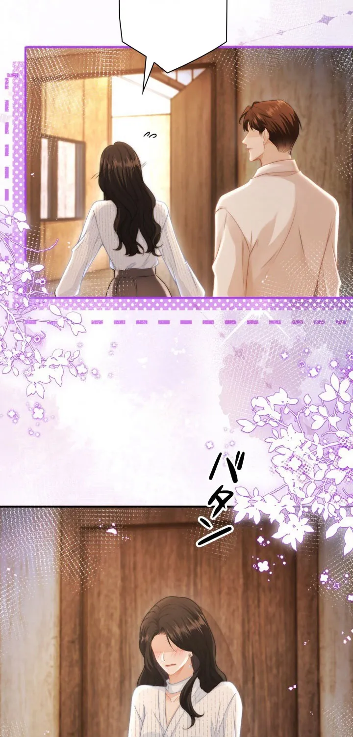 My Contract Lover Boss Is Doting on Me Chapter 24 page 29 - 