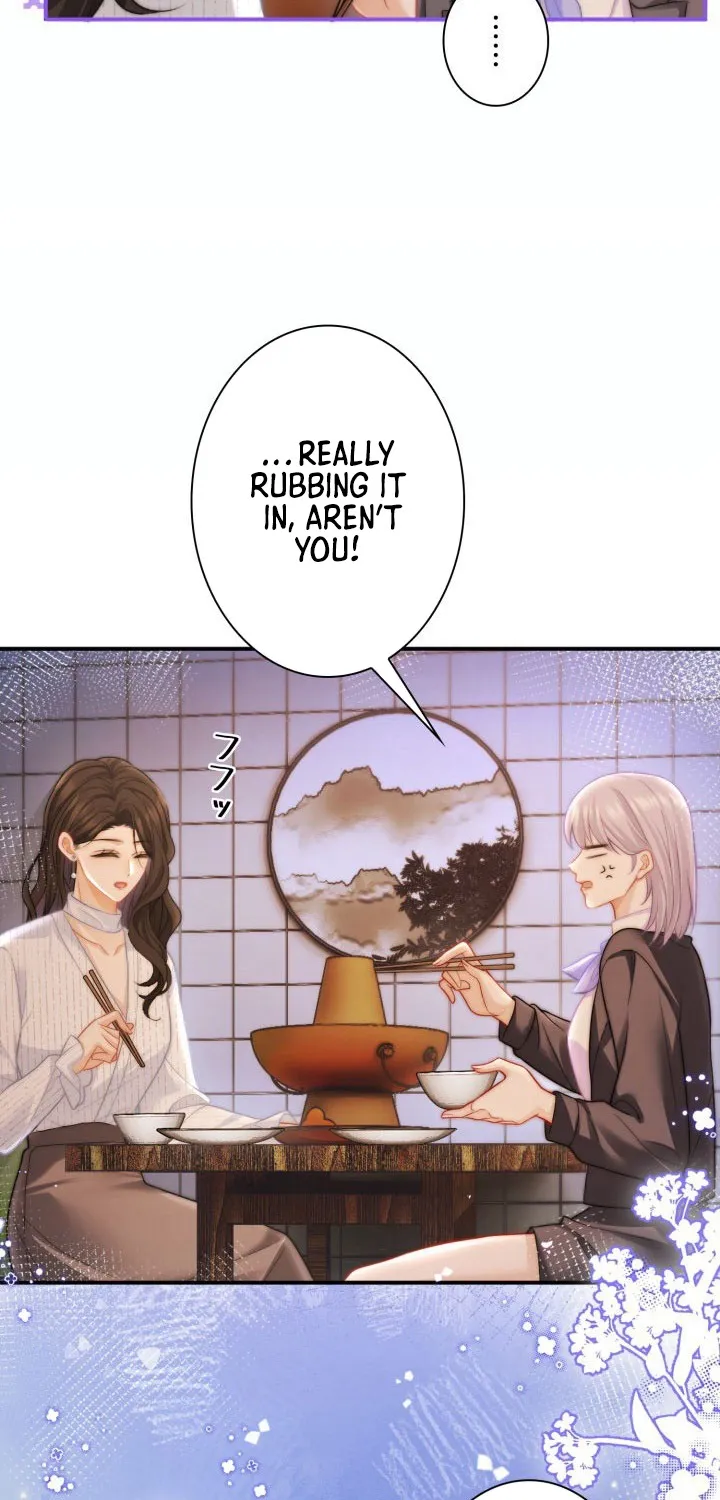 My Contract Lover Boss Is Doting on Me Chapter 24 page 35 - 