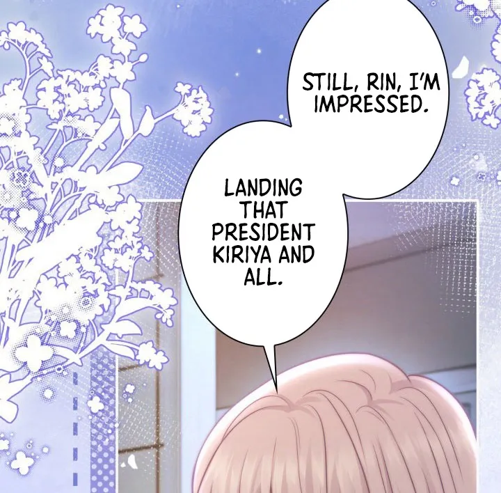 My Contract Lover Boss Is Doting on Me Chapter 24 page 36 - 