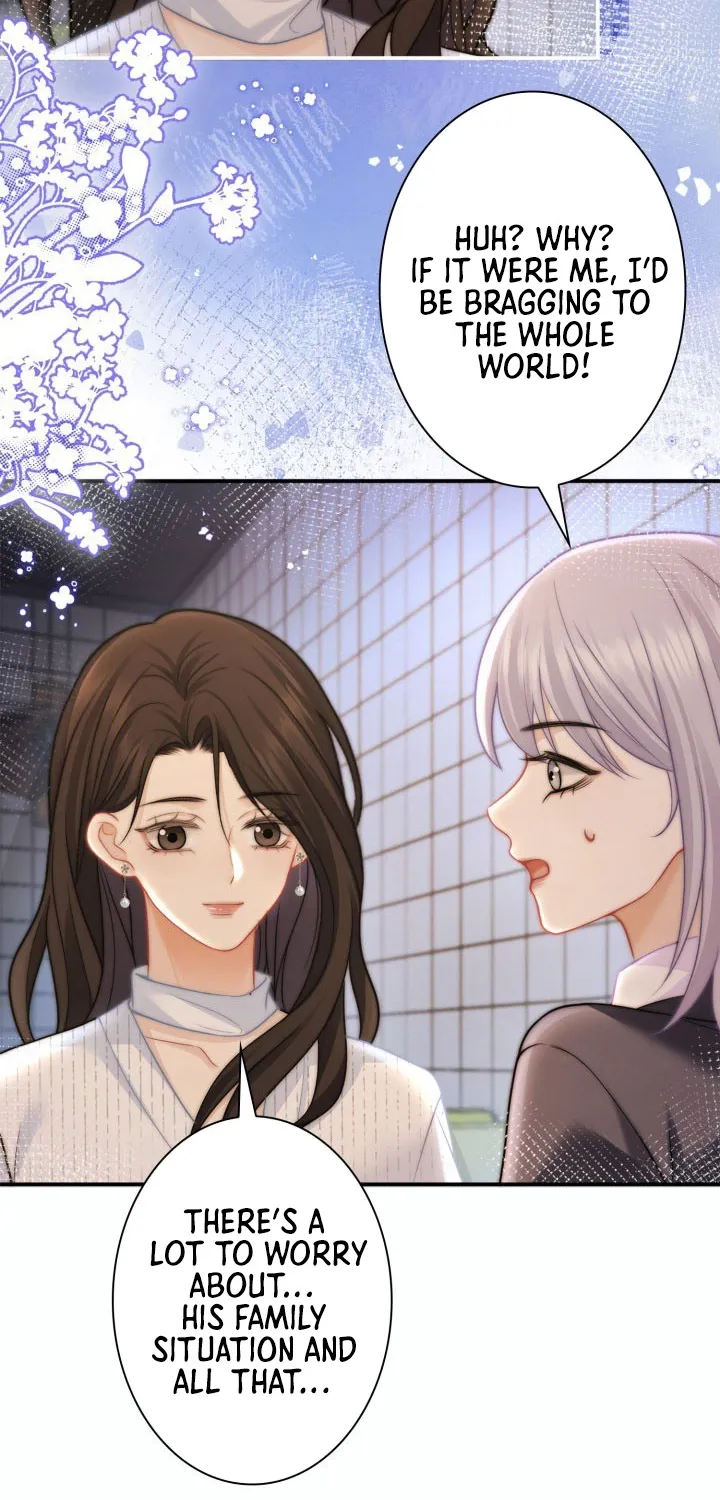 My Contract Lover Boss Is Doting on Me Chapter 24 page 38 - 