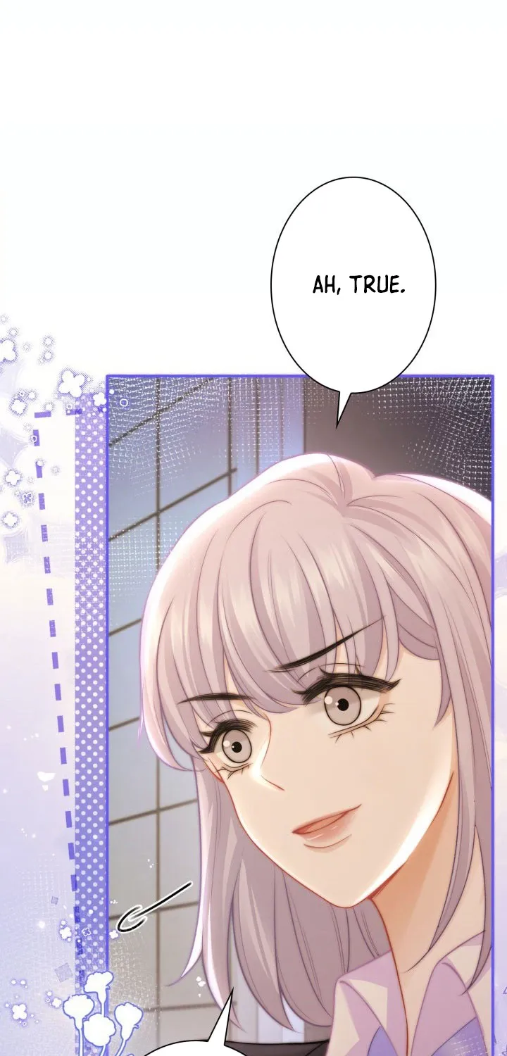 My Contract Lover Boss Is Doting on Me Chapter 24 page 39 - 