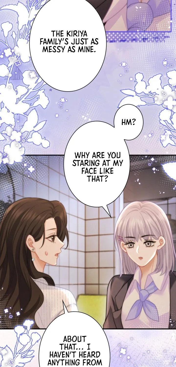 My Contract Lover Boss Is Doting on Me Chapter 24 page 40 - 