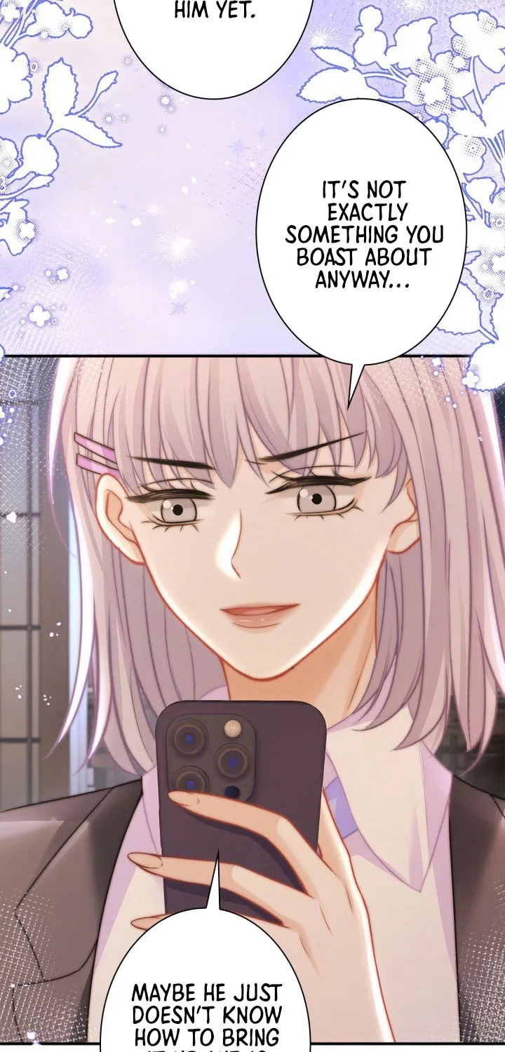 My Contract Lover Boss Is Doting on Me Chapter 24 page 41 - 