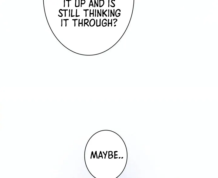 My Contract Lover Boss Is Doting on Me Chapter 24 page 42 - 