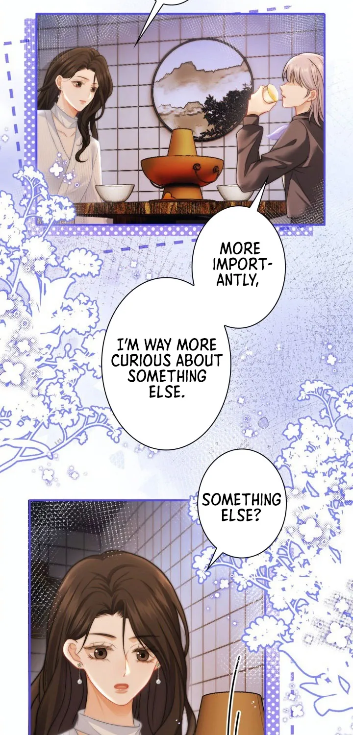 My Contract Lover Boss Is Doting on Me Chapter 24 page 43 - 