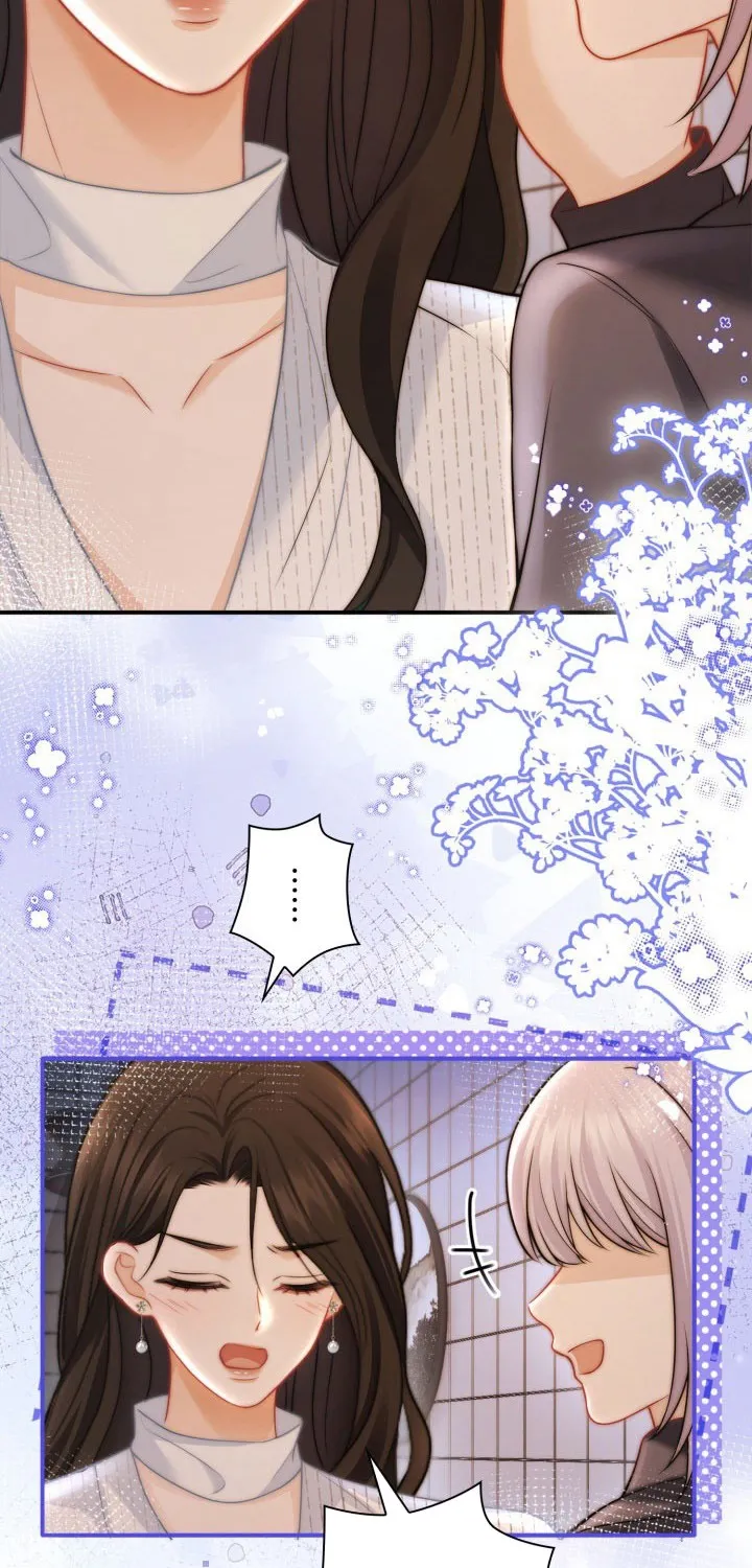 My Contract Lover Boss Is Doting on Me Chapter 24 page 45 - 