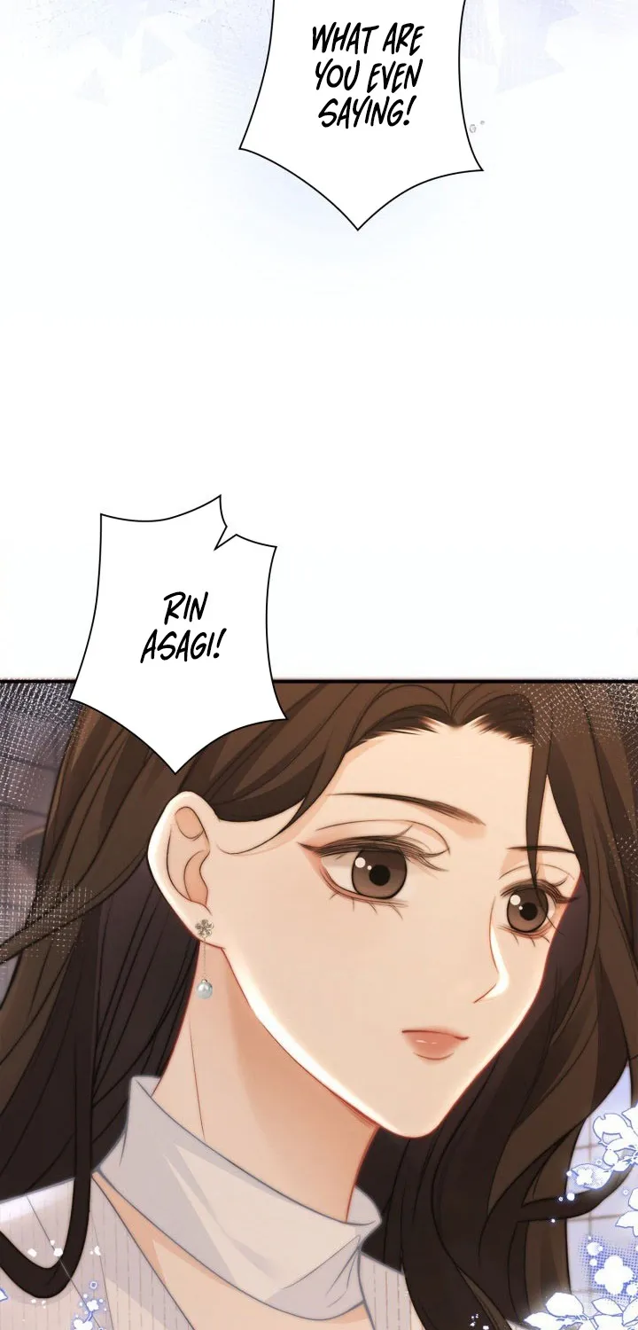My Contract Lover Boss Is Doting on Me Chapter 24 page 46 - 