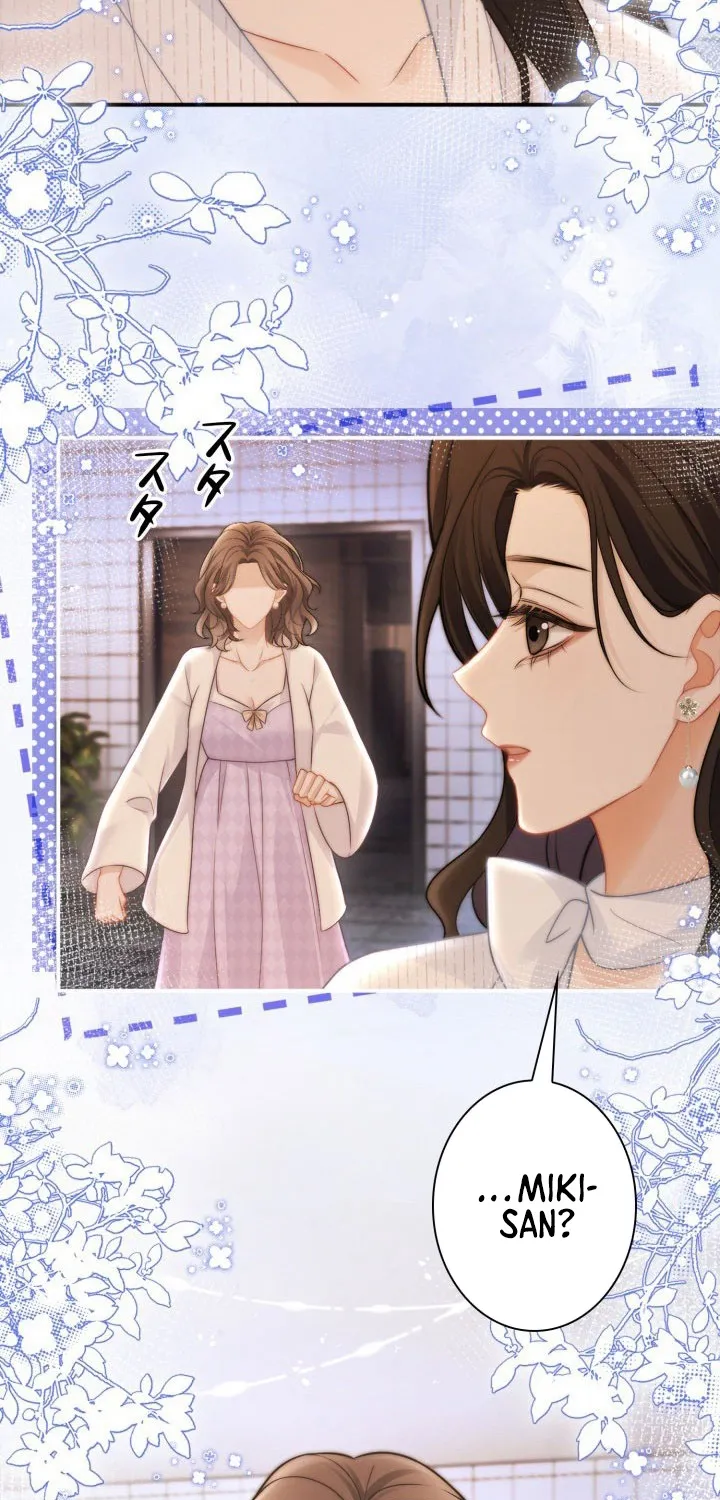 My Contract Lover Boss Is Doting on Me Chapter 24 page 47 - 