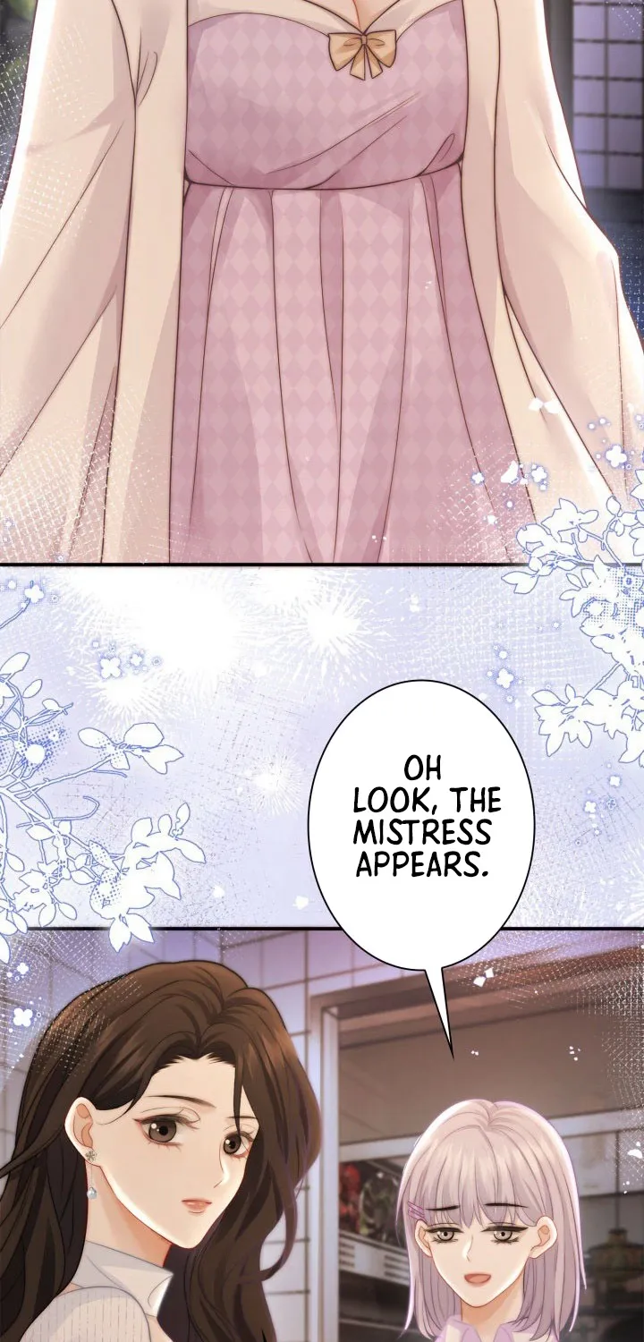 My Contract Lover Boss Is Doting on Me Chapter 24 page 49 - 