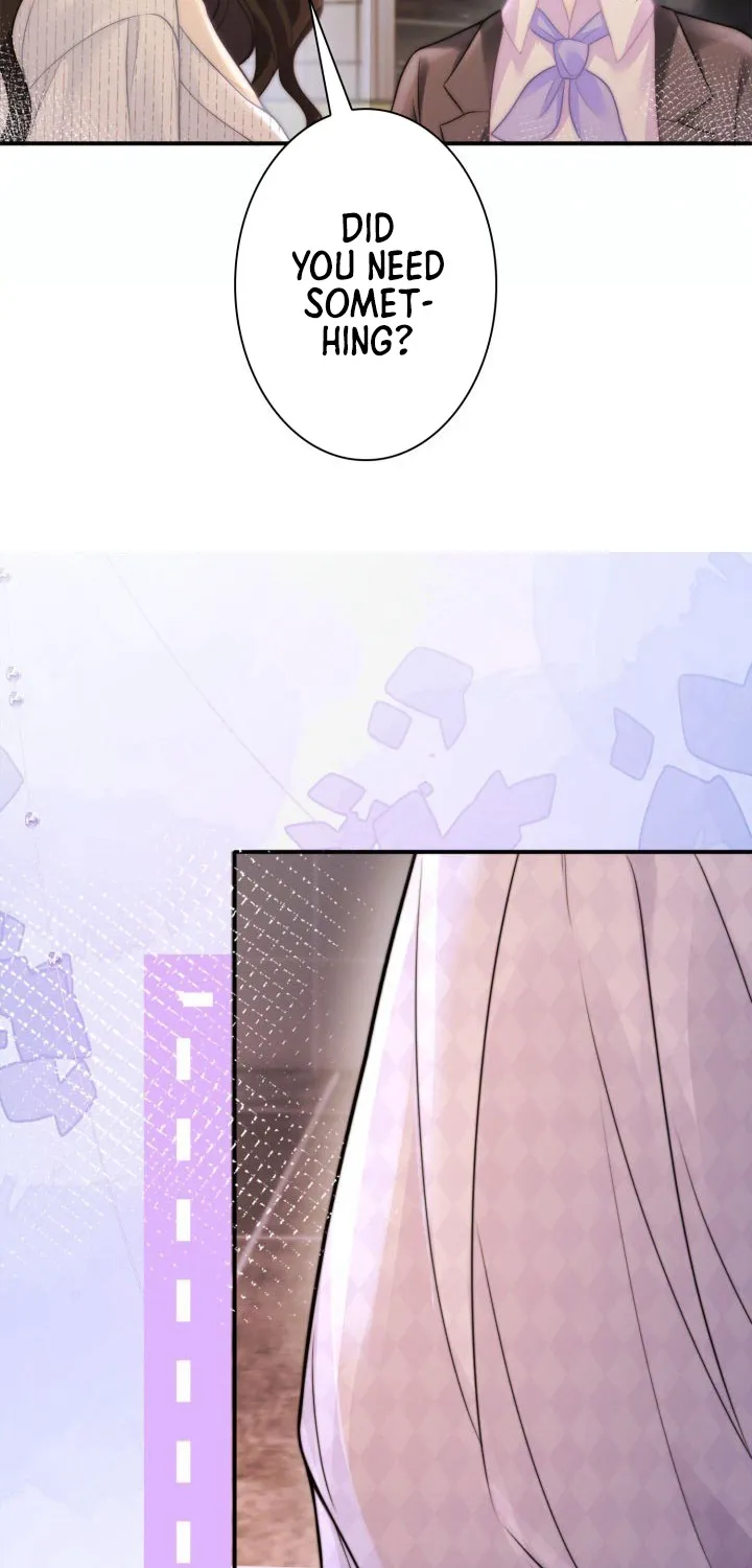 My Contract Lover Boss Is Doting on Me Chapter 24 page 50 - 