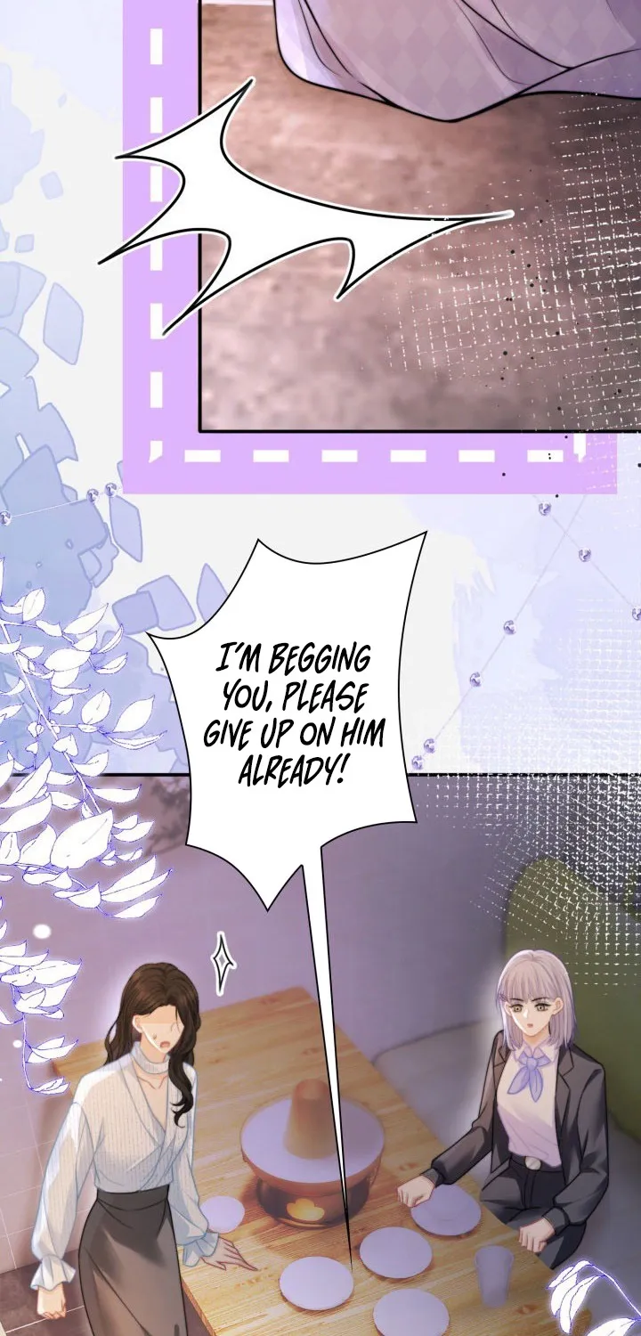 My Contract Lover Boss Is Doting on Me Chapter 24 page 51 - 