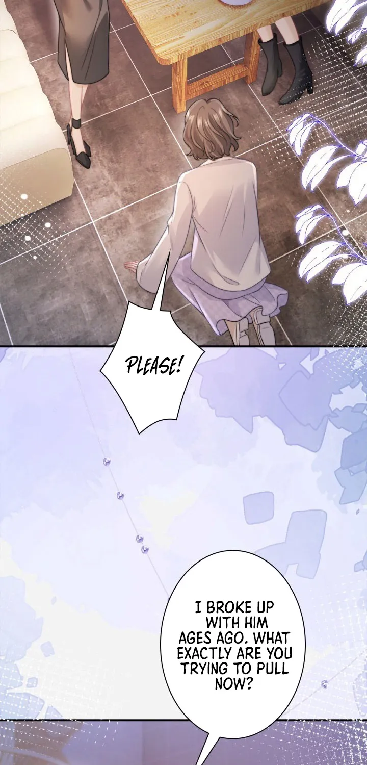 My Contract Lover Boss Is Doting on Me Chapter 24 page 52 - 