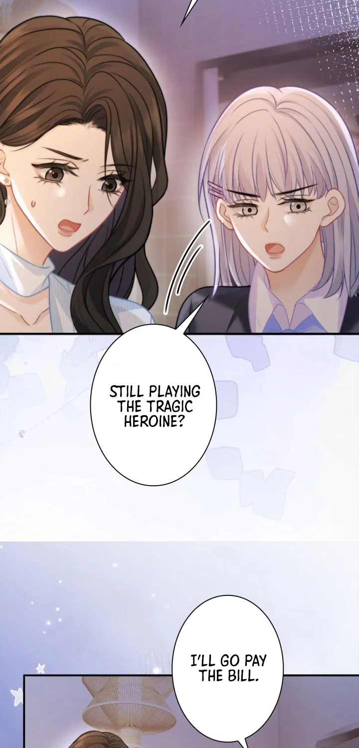 My Contract Lover Boss Is Doting on Me Chapter 24 page 53 - 