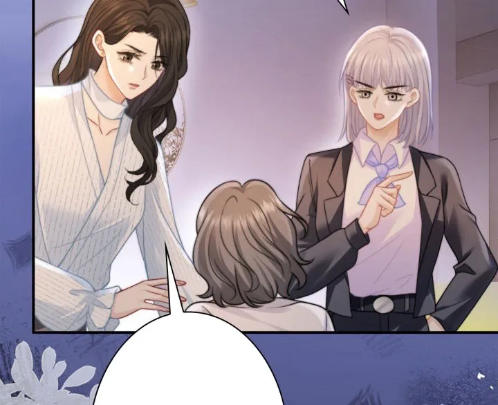 My Contract Lover Boss Is Doting on Me Chapter 24 page 54 - 