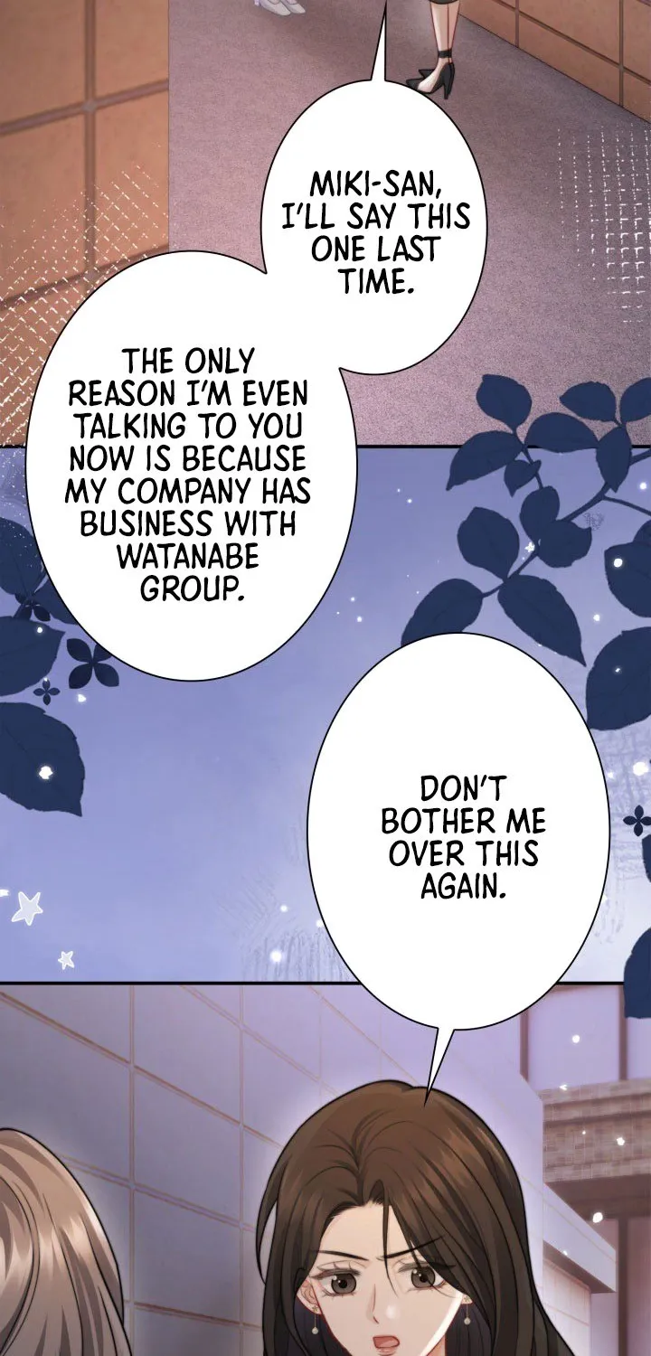 My Contract Lover Boss Is Doting on Me Chapter 24 page 56 - 