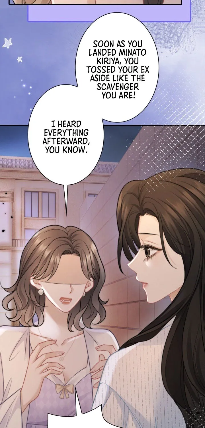 My Contract Lover Boss Is Doting on Me Chapter 24 page 58 - 