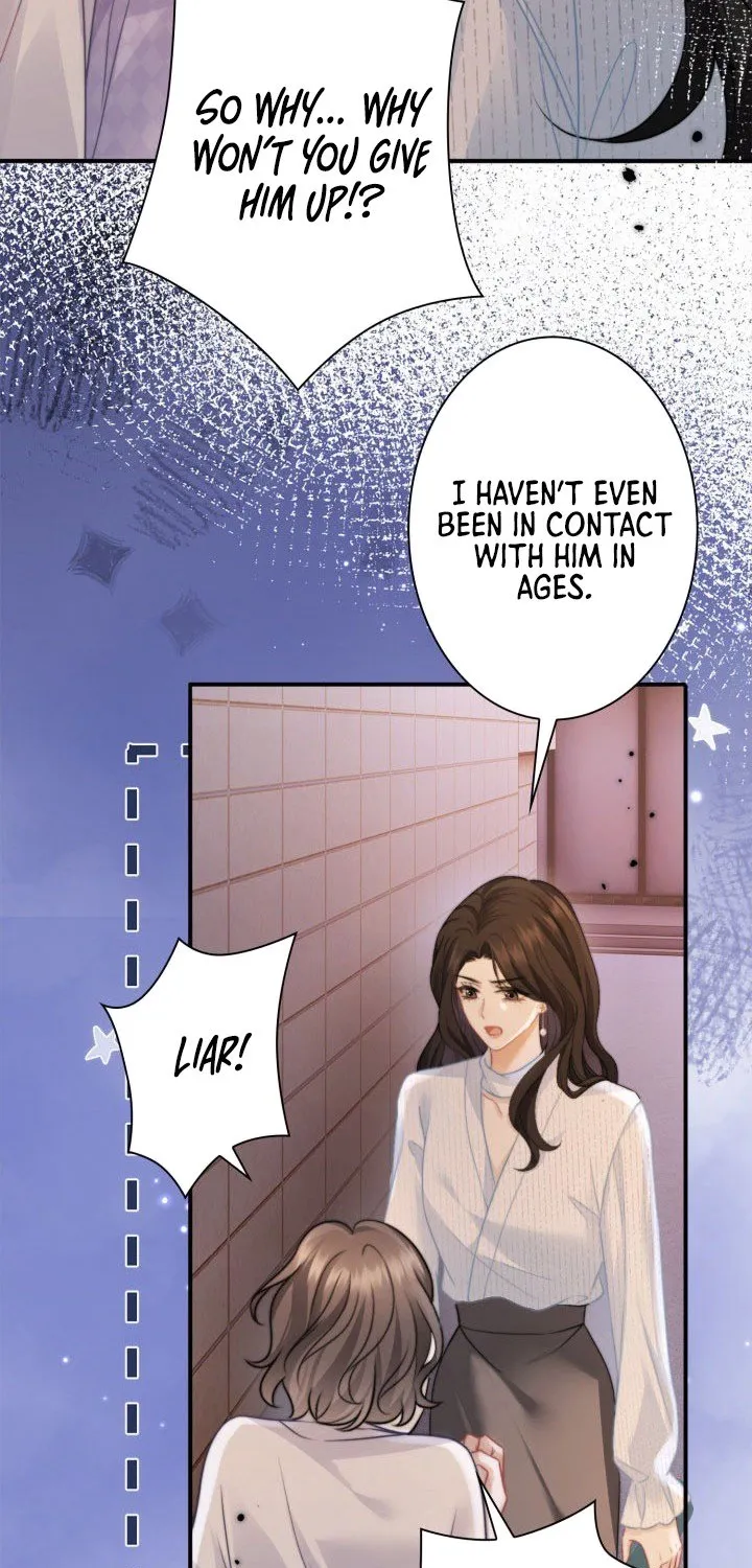 My Contract Lover Boss Is Doting on Me Chapter 24 page 59 - 