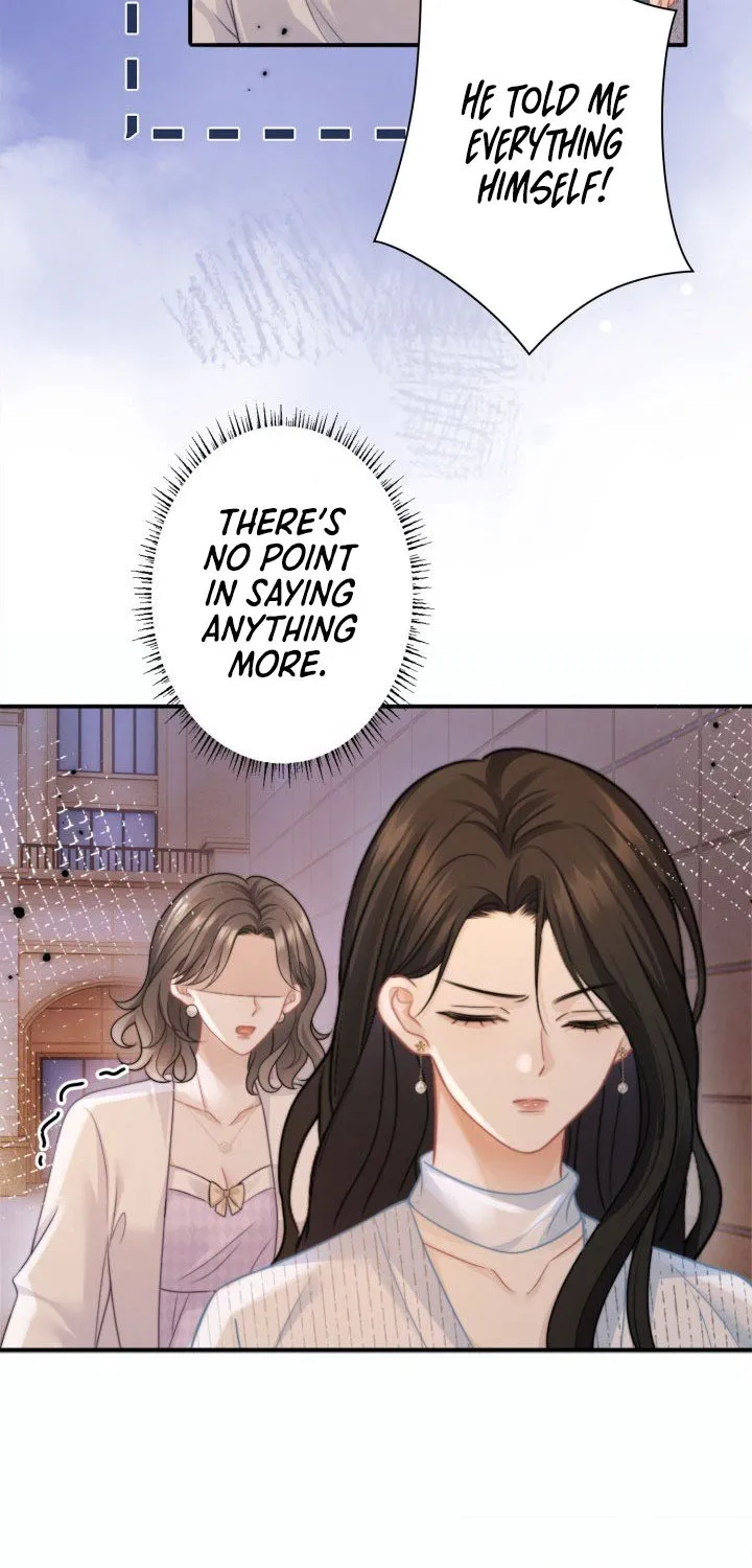 My Contract Lover Boss Is Doting on Me Chapter 24 page 60 - 