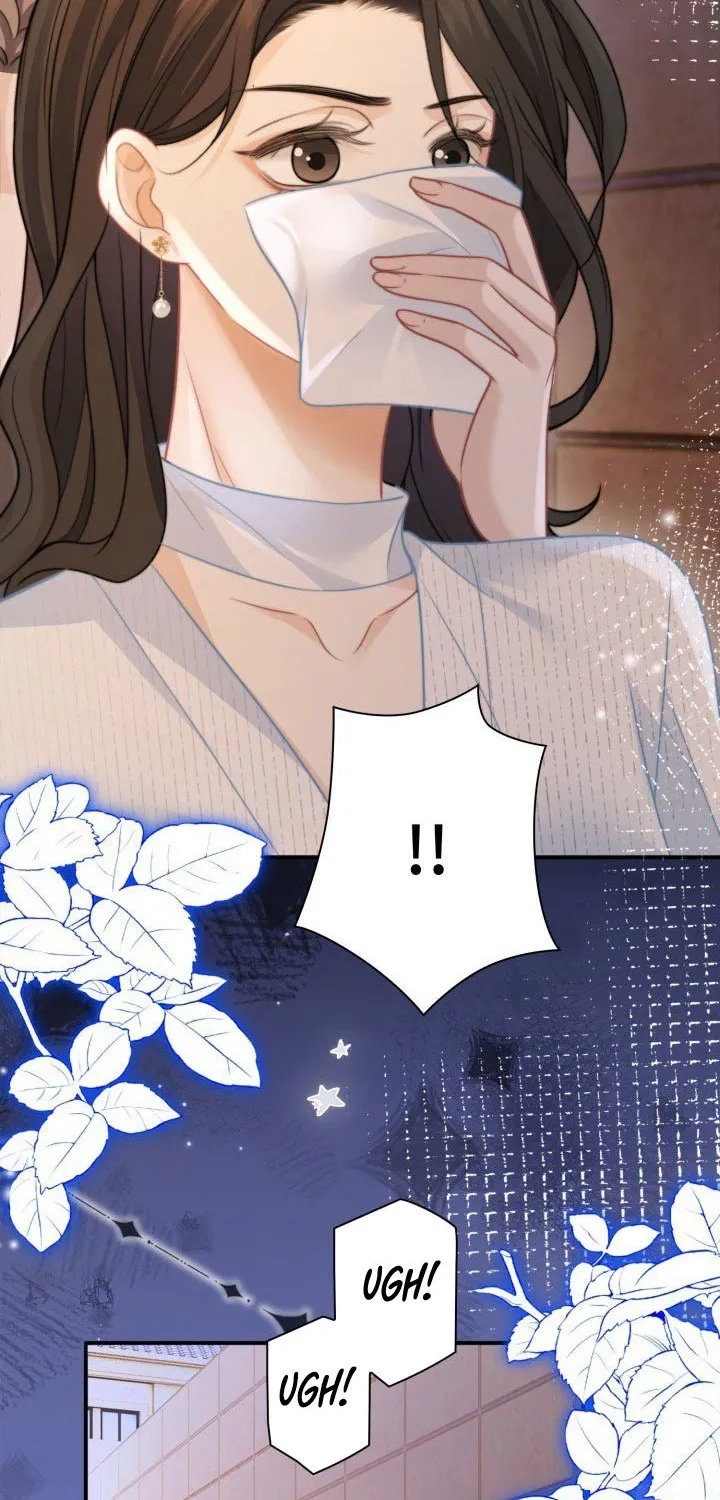 My Contract Lover Boss Is Doting on Me Chapter 24 page 62 - 